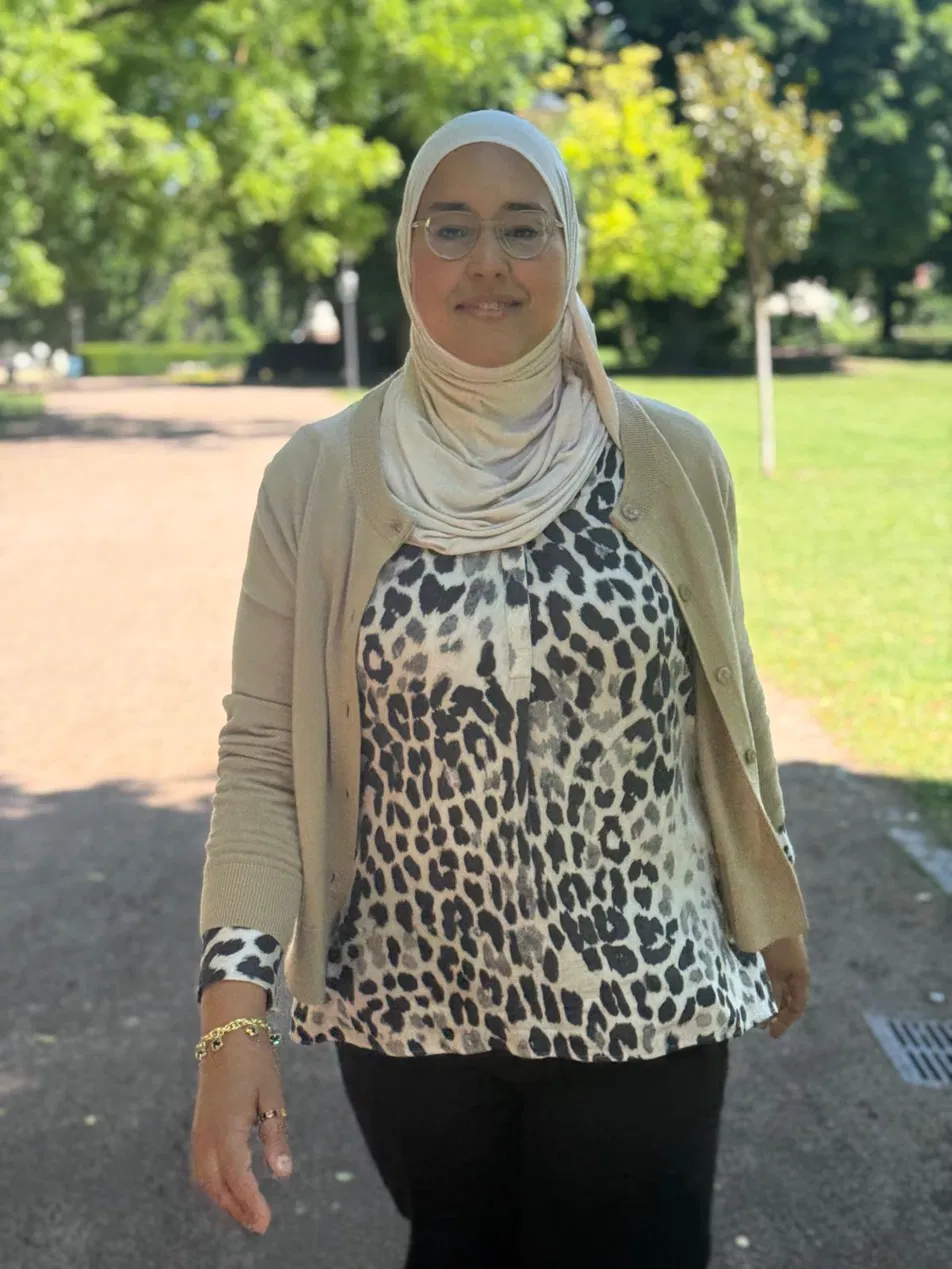 Laila Bekkour