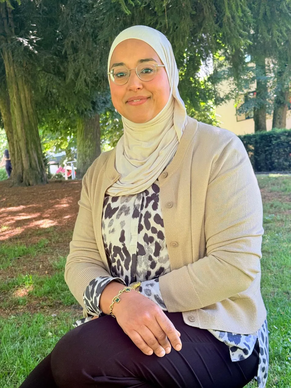 Laila Bekkour