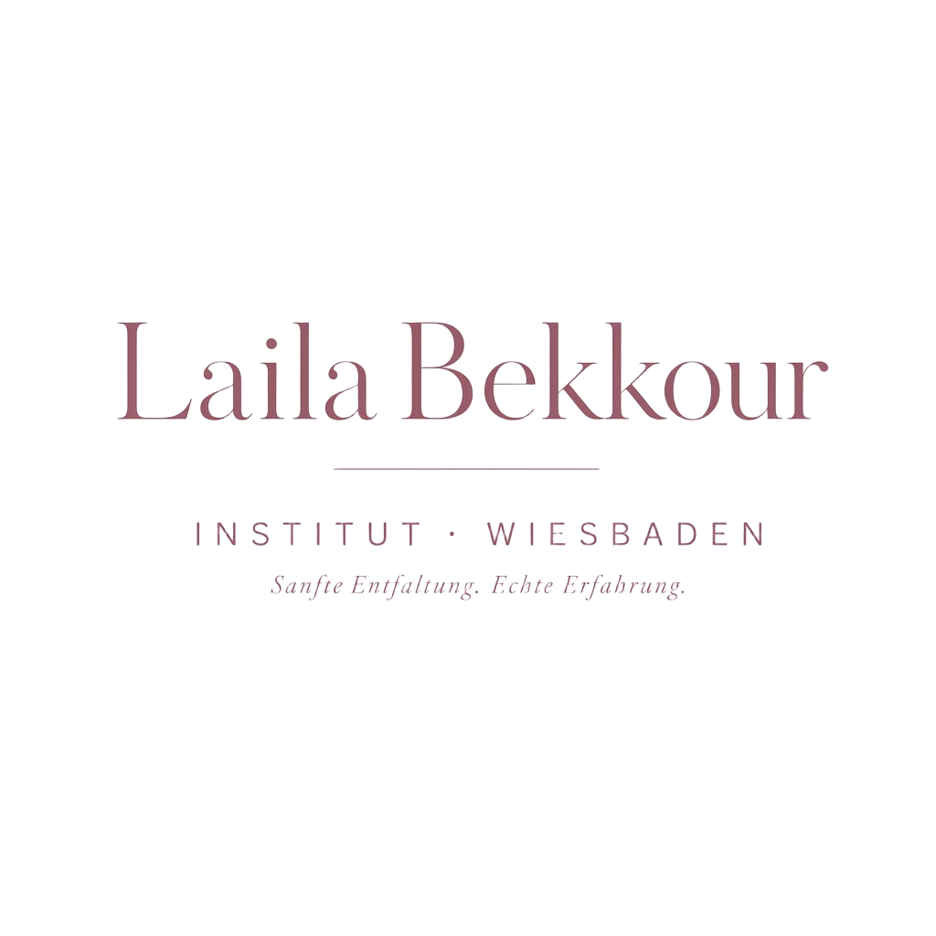 Laila Bekkour Institut Logo